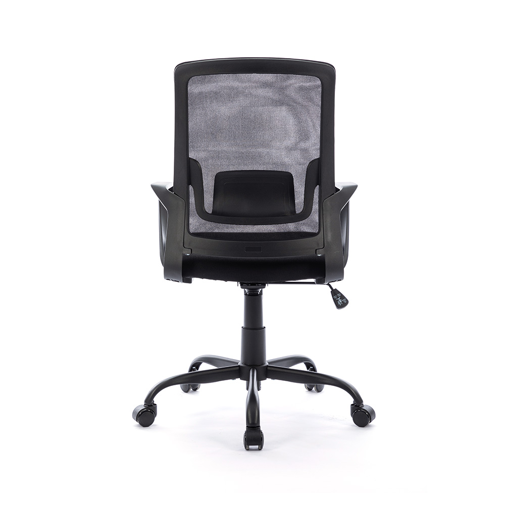 Kotitoimiston Mesh Chair Executive Kääntyvä toimistotuoli