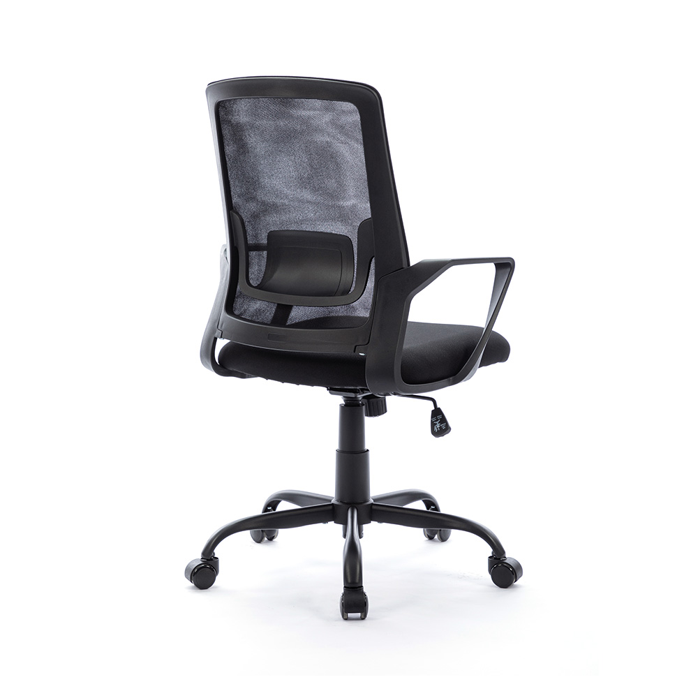 Kotitoimiston Mesh Chair Executive Kääntyvä toimistotuoli