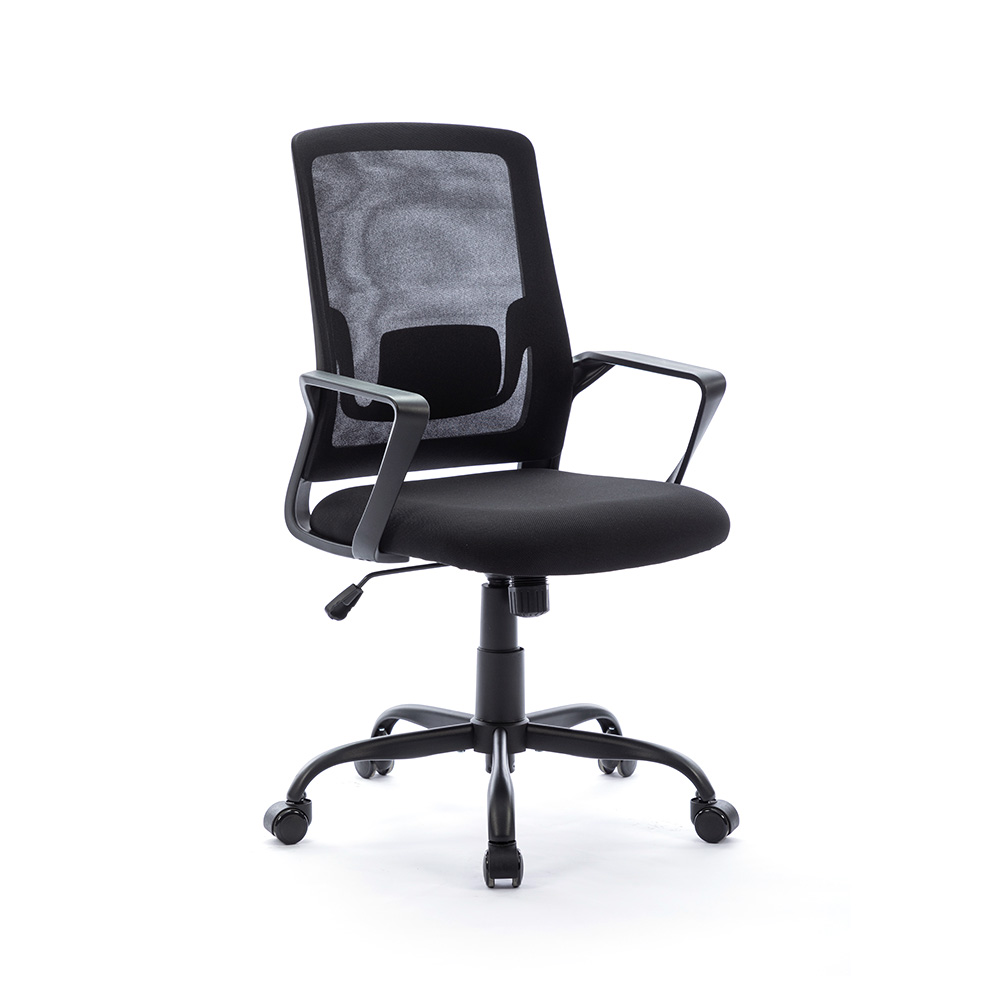 Kotitoimiston Mesh Chair Executive Kääntyvä toimistotuoli