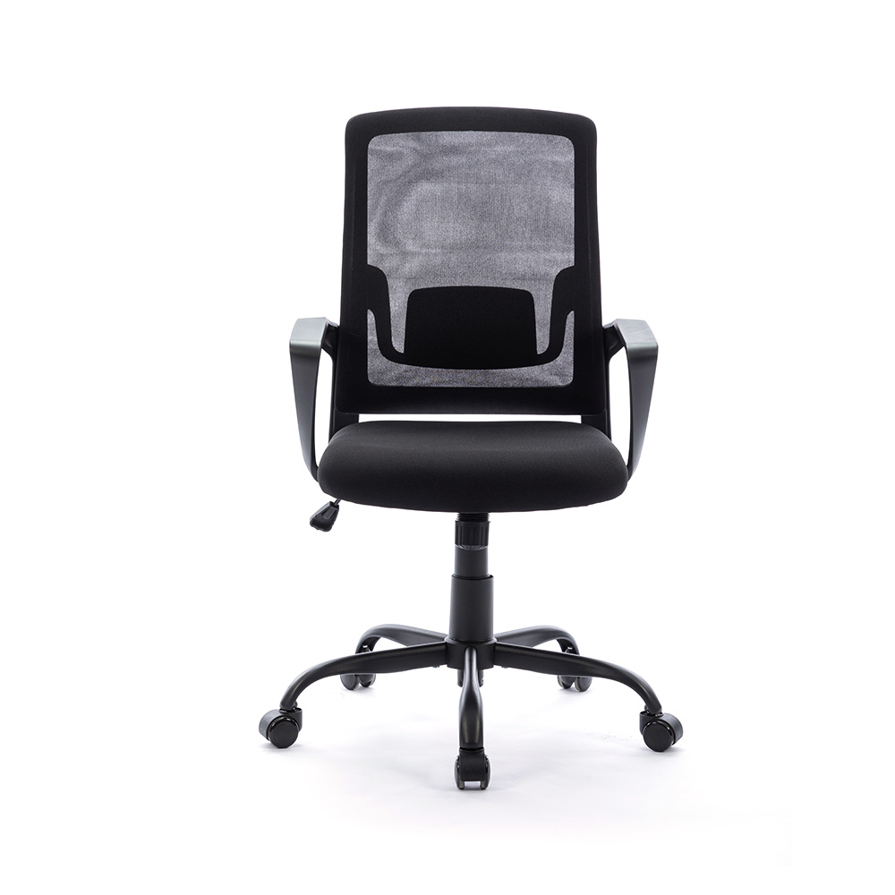 Kotitoimiston Mesh Chair Executive Kääntyvä toimistotuoli