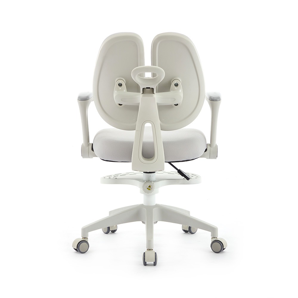 Kuinka ergonominen tutkimus myötävaikuttaa lannerangan tuen tieteelliseen suunnitteluun lasten opiskelutuoleille?